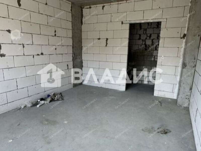 двухкомнатная квартира на улице Белинского дом 66