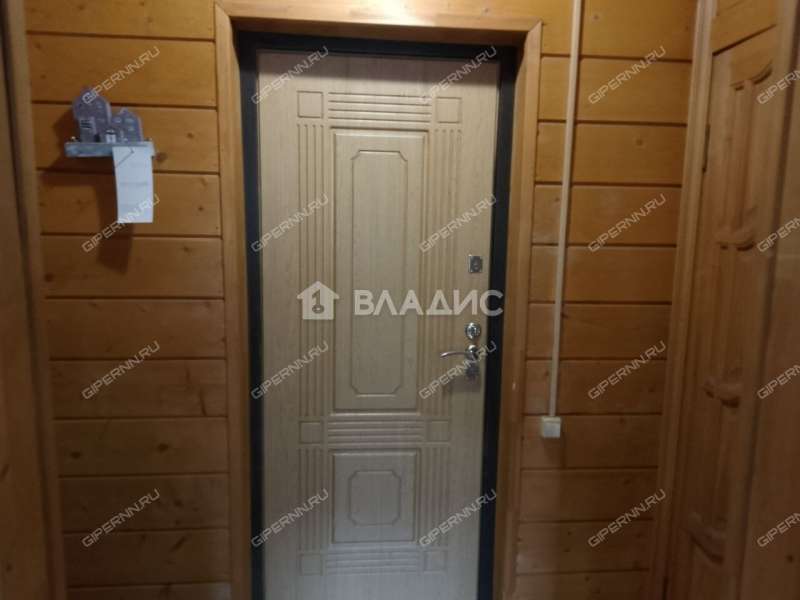 дом на Новой улице деревня Высоково