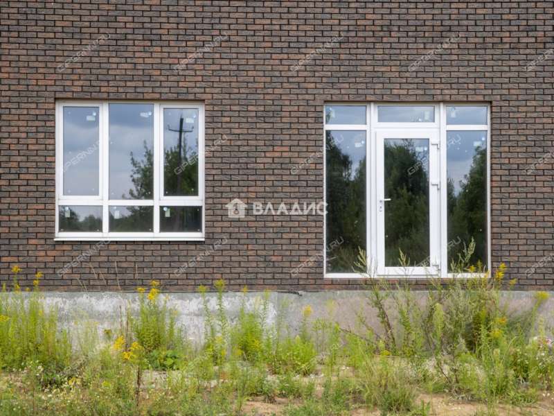 дом на улице Горная деревня Ржавка