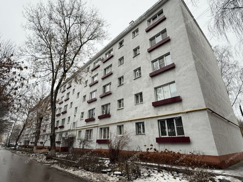 1-komnatnaya-ul-burdenko-d-14a фото