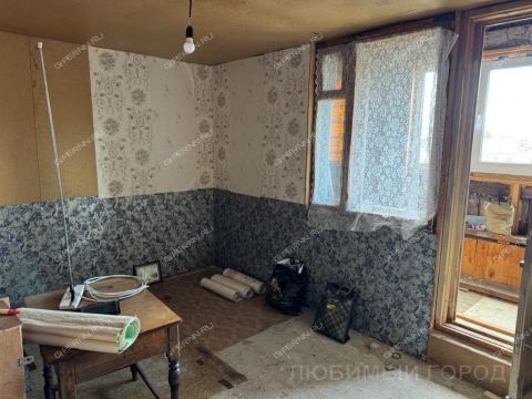 dom-poselok-lyahovo-balahninskiy-municipalnyy-okrug фото