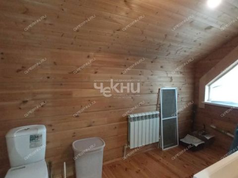 kottedzh-derevnya-karaulovo-kstovskiy-rayon фото