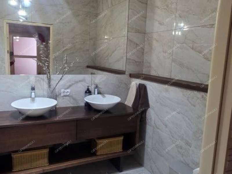 коттедж на Полевой улице деревня Берёзовка