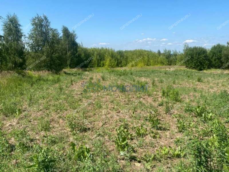 земельный участок 17,2 сотки - село Большое Мокрое