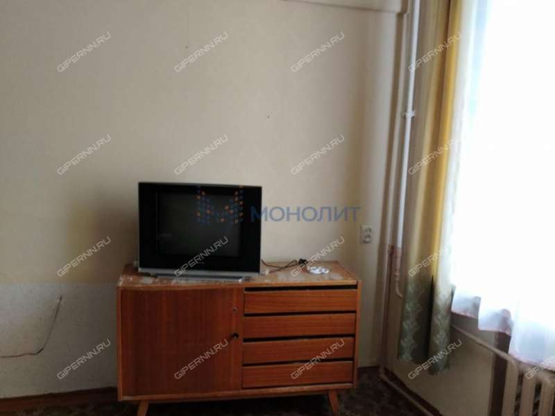 двухкомнатная квартира на Солнечной улице дом 4