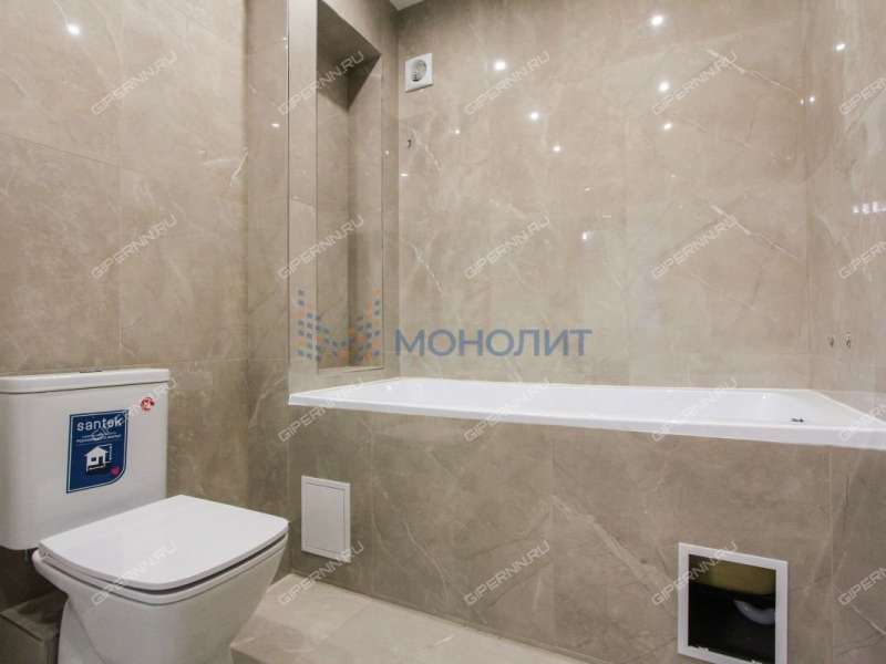 дом на Юбилейной улице