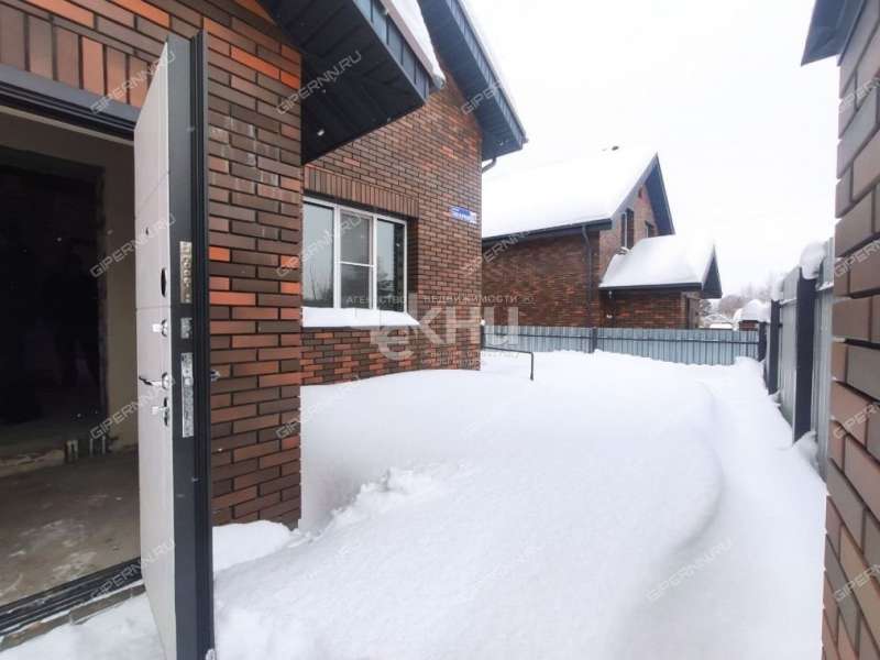 дом на улице Землячки