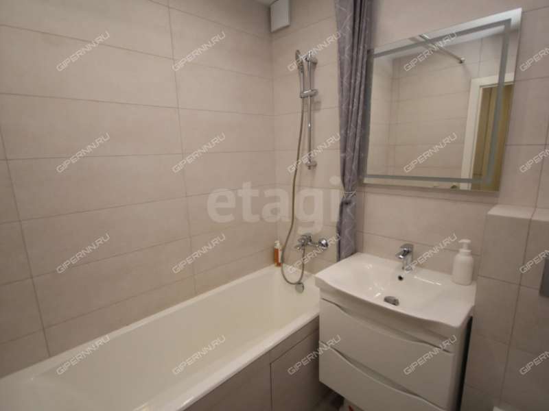 двухкомнатная квартира на Волжской набережной дом 24