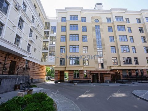 3-komnatnaya-ul-gogolya-d-14a фото