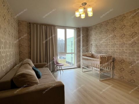 2-komnatnaya-poselok-kultura-kstovskiy-rayon фото