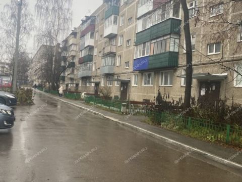 3-komnatnaya-gorod-vyksa-gorodskoy-okrug-vyksa фото