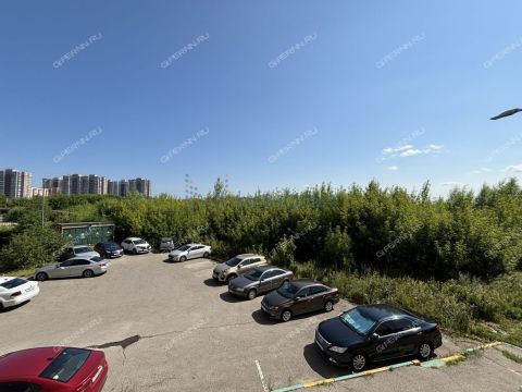 1-komnatnaya-ul-rodionova-d-45 фото