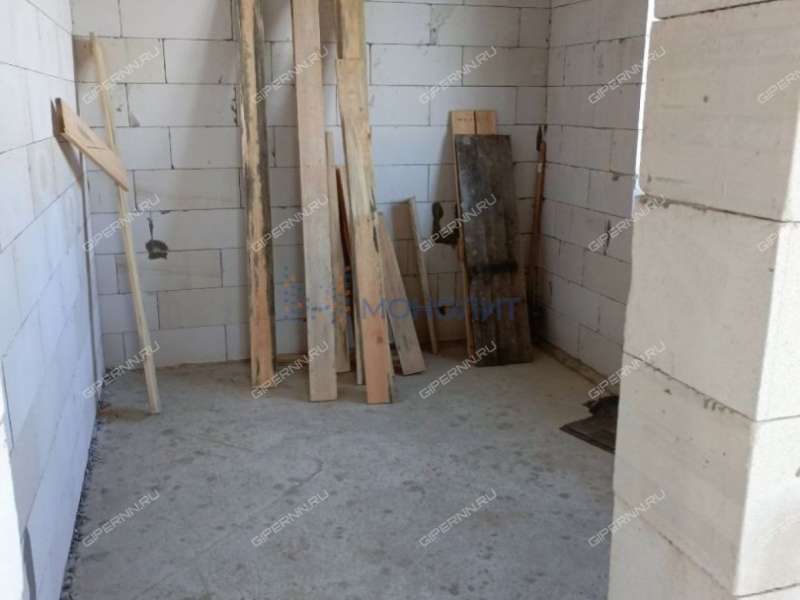 дом на улице Широкая село Ефимьево