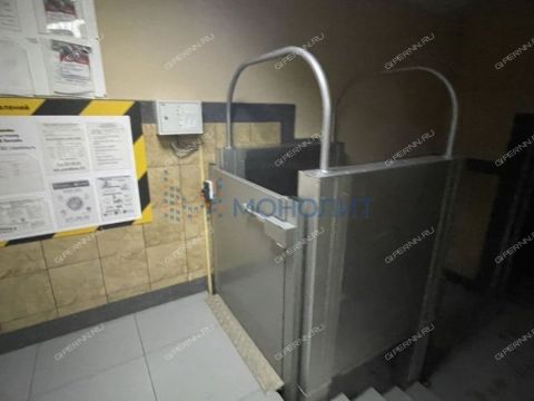 1-komnatnaya-prosp-gagarina-d-101-k3 фото