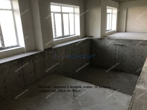 1-komnatnaya-derevnya-afonino-kstovskiy-rayon фото