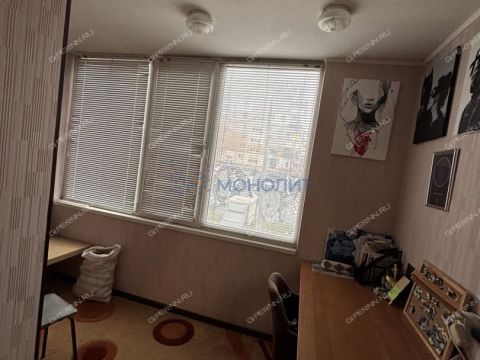 1-komnatnaya-ul-gordeevskaya-d-36a фото