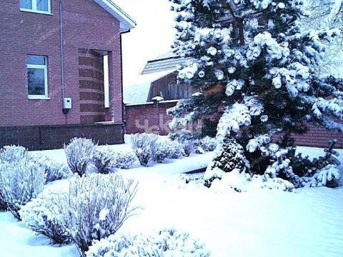 dom-selo-velikiy-vrag-kstovskiy-rayon фото