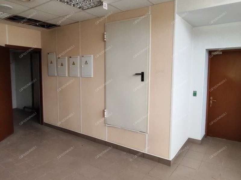 помещение под офис на улице Белинского