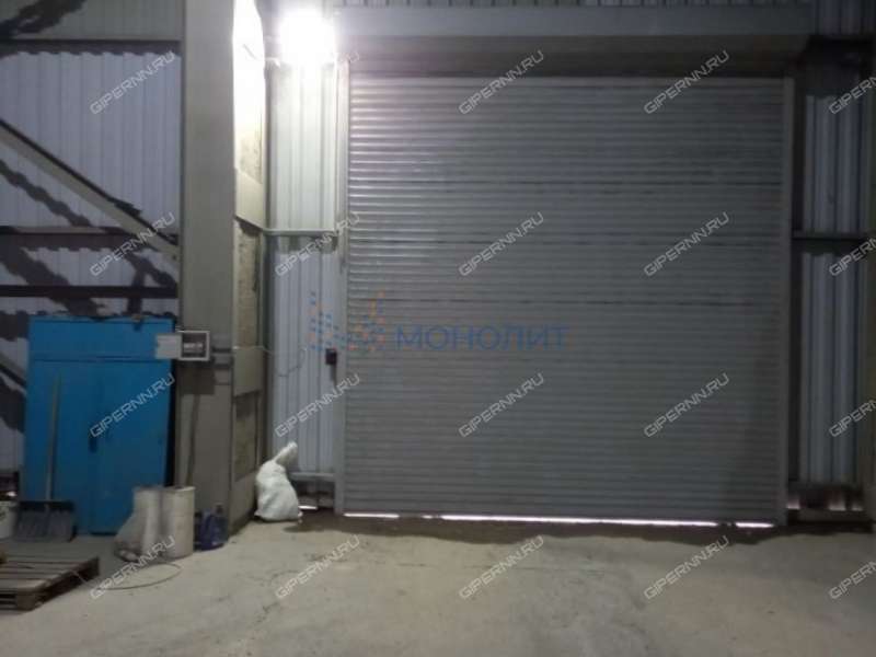 здание под склад, производственную площадь на Восточном шоссе город Дзержинск