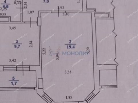 1-komnatnaya-ul-pervocvetnaya-d-4-k2 фото