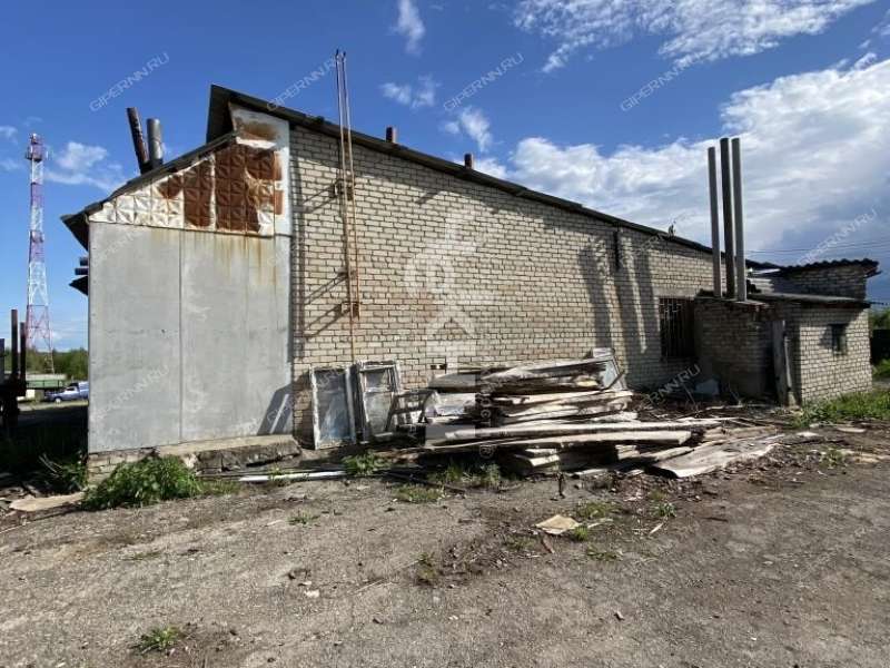 готовый бизнес пекарня в Княгининском районе Нижегородской области