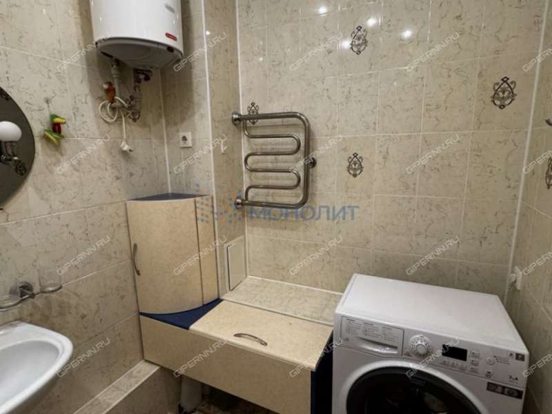 двухкомнатная квартира на улице Белинского дом 34