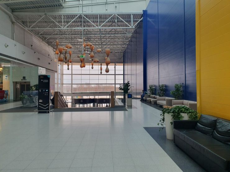 Фото: Ксения Ражева