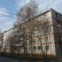 двухкомнатная квартира на улице Федосеенко дом 28