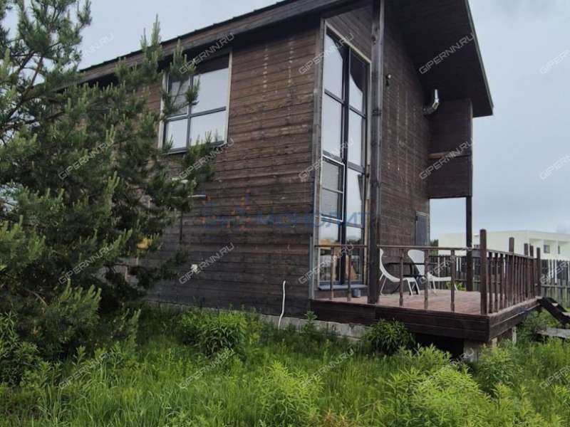 земельный участок под сельхоз назначение в Городецком районе Нижегородской области