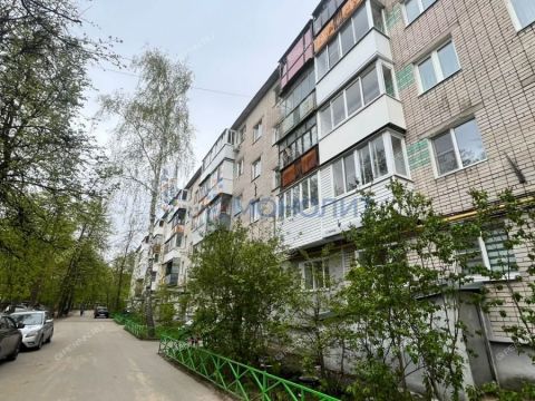 2-komnatnaya-gorod-dzerzhinsk-gorodskoy-okrug-dzerzhinsk фото