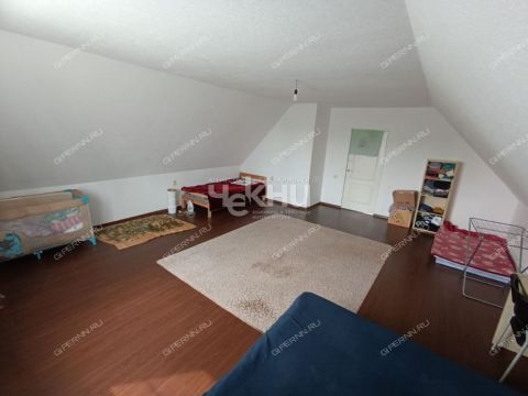 dom-selo-beloe-gorodskoy-okrug-chkalovsk фото