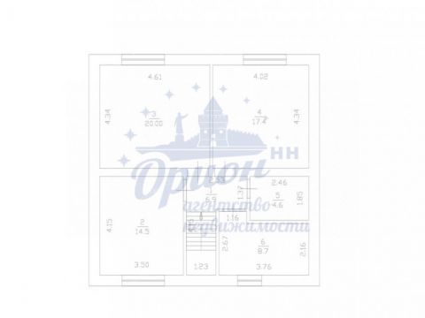 dom-selo-kamenki-bogorodskiy-municipalnyy-okrug фото