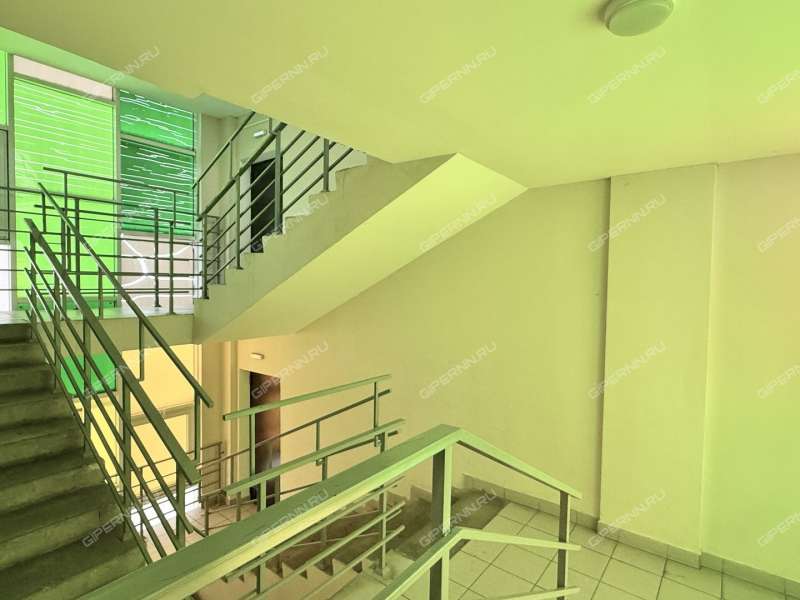 однокомнатная квартира на Изумрудной улице дом 12 к2 посёлок Культура