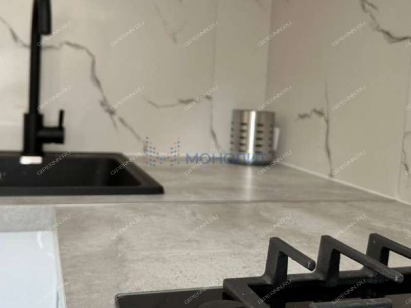 двухкомнатная квартира на площади Максима Горького дом 4