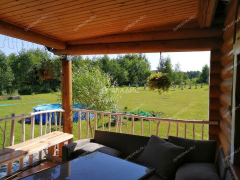 dom-kottedzhnyy-poselok-chkalovskaya-rivera-gorodskoy-okrug-chkalovsk фото