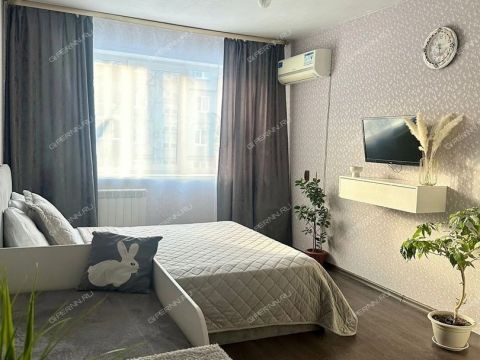 1-komnatnaya-ul-geroya-sovetskogo-soyuza-prygunova-d-29 фото