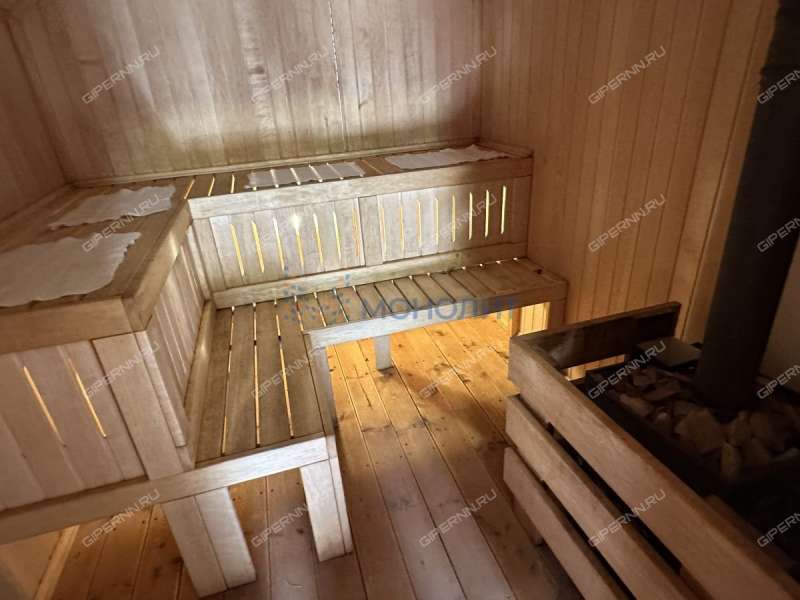 дом на Салганской улице