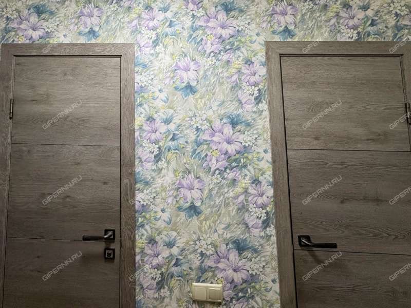 двухкомнатная квартира на улице Адмирала Макарова дом 12