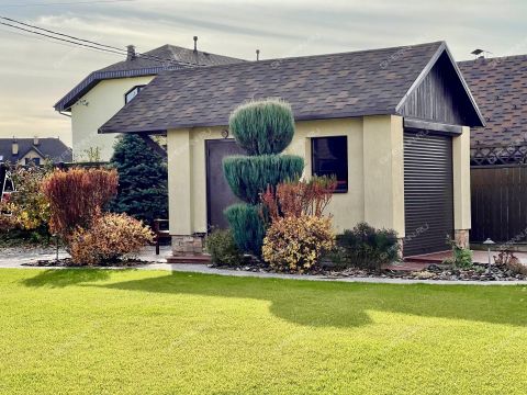 dom-derevnya-shumilovo-bogorodskiy-municipalnyy-okrug фото