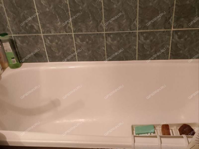 трёхкомнатная квартира в Камчатском переулке дом 15