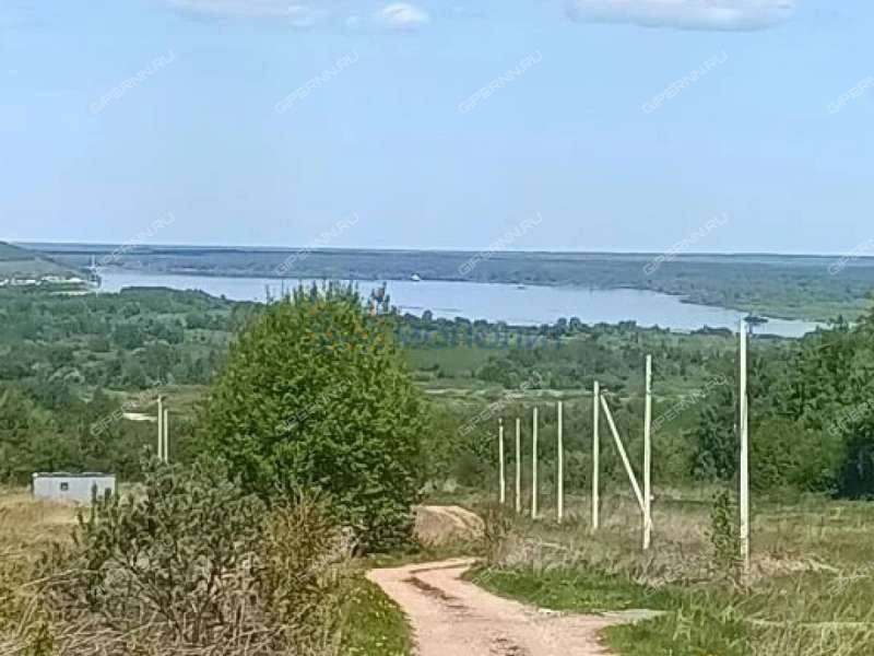 земельный участок 8,44 сотки Широкая улица КП Михальчиково