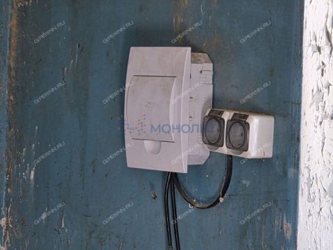 sadovodcheskoe-tovarishhestvo-himmash-1-gorodskoy-okrug-dzerzhinsk фото