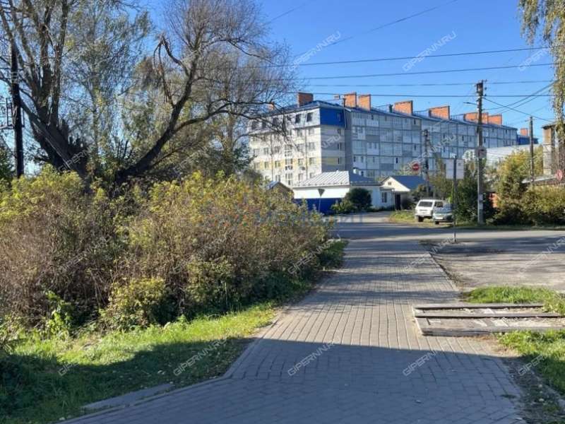 однокомнатная квартира в Песочном переулке дом 1Б город Богородск