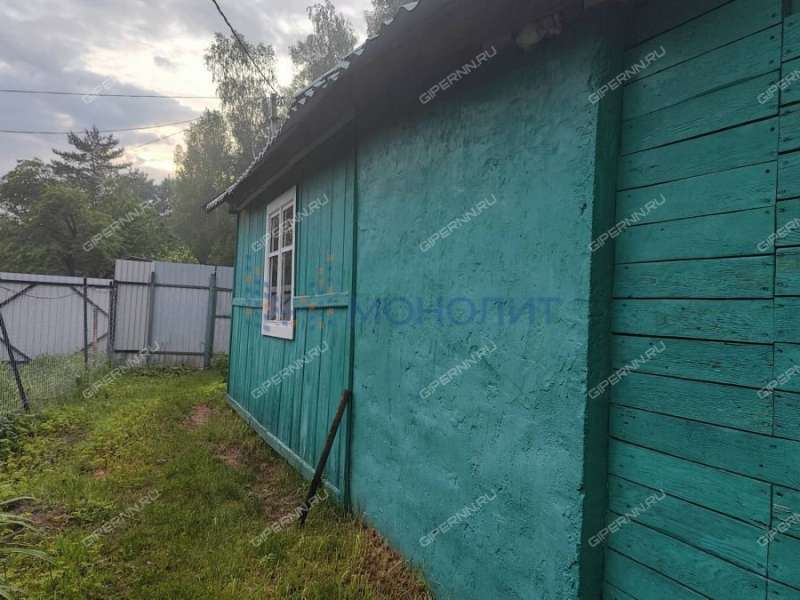 дача на -