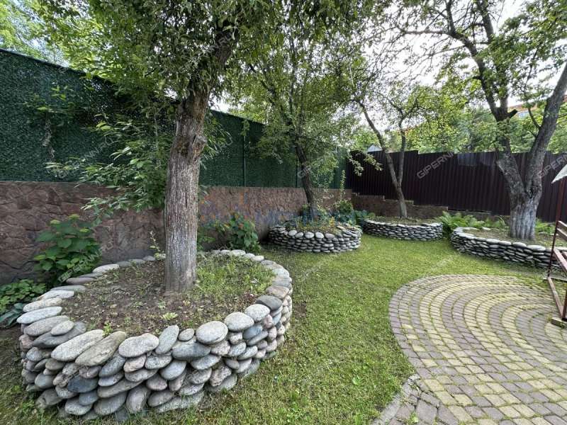 дом на Салганской улице