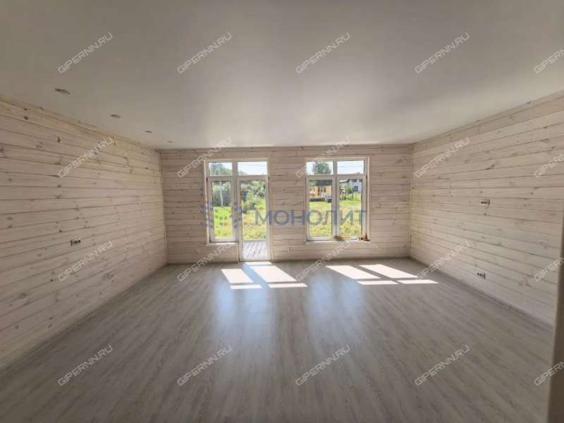 дом на - деревня Бугры