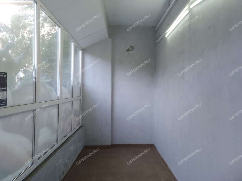 помещение под торговую площадь на Ул. Никиты Рыбакова, д.9