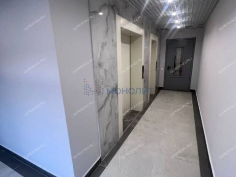 1-komnatnaya-ul-maksima-gorkogo-d-73 фото