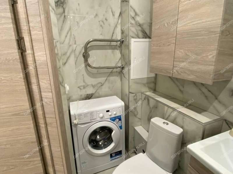 однокомнатная квартира на Южном шоссе дом 32