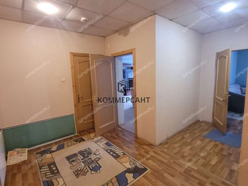 помещение под склад на Памирской улице